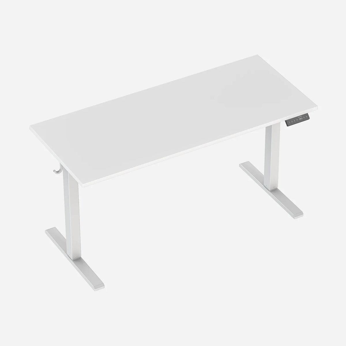 WalkingPad One-Piece Tabletop Electric Standing Desk