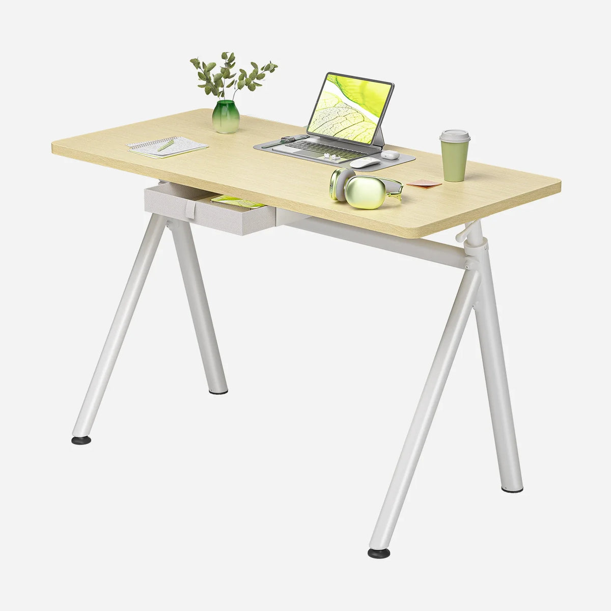WalkingPad ETD6 Pneumatic Standing Desk