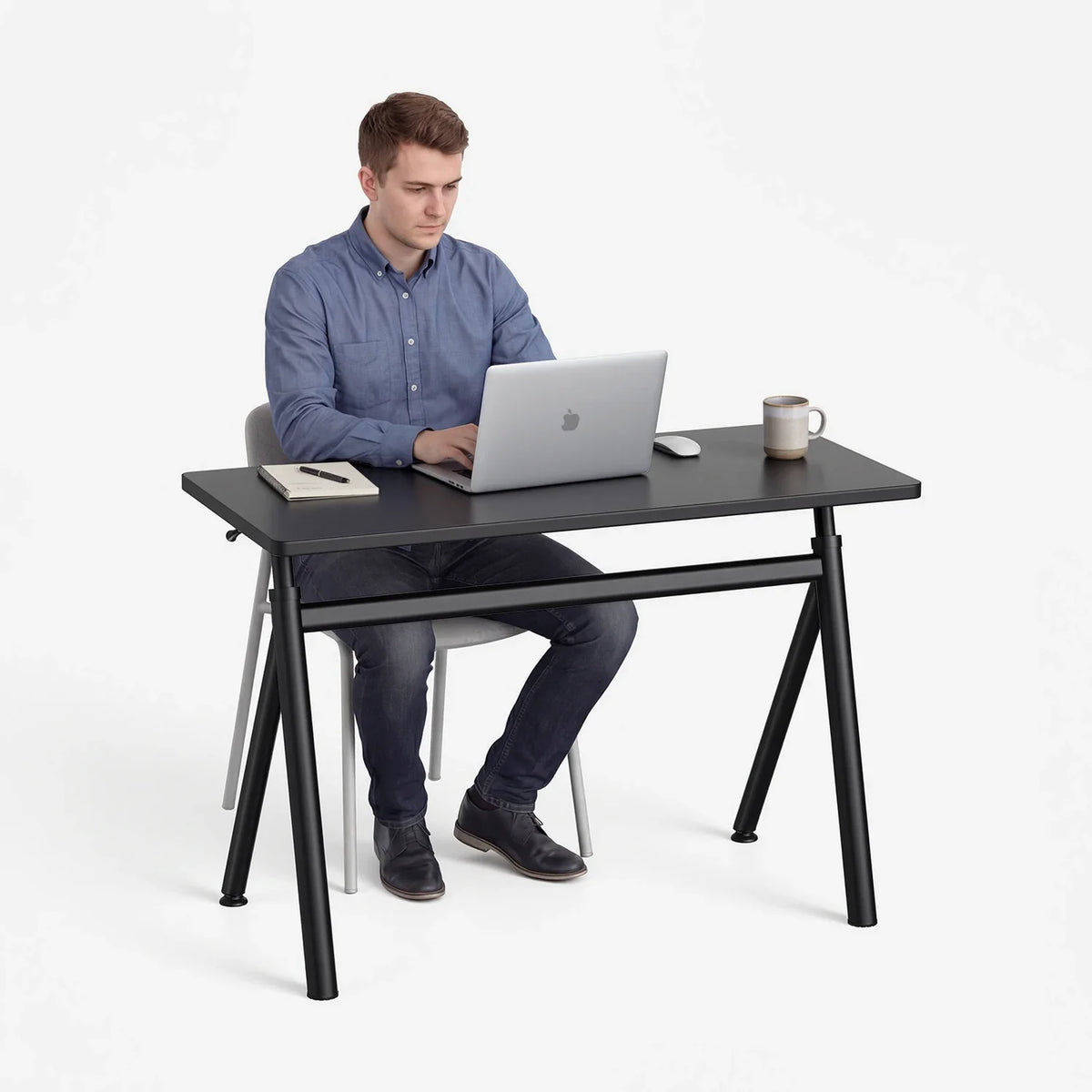 WalkingPad ETD6 Pneumatic Standing Desk