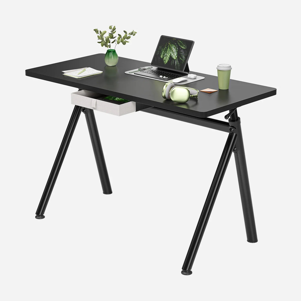 WalkingPad ETD6 Pneumatic Standing Desk