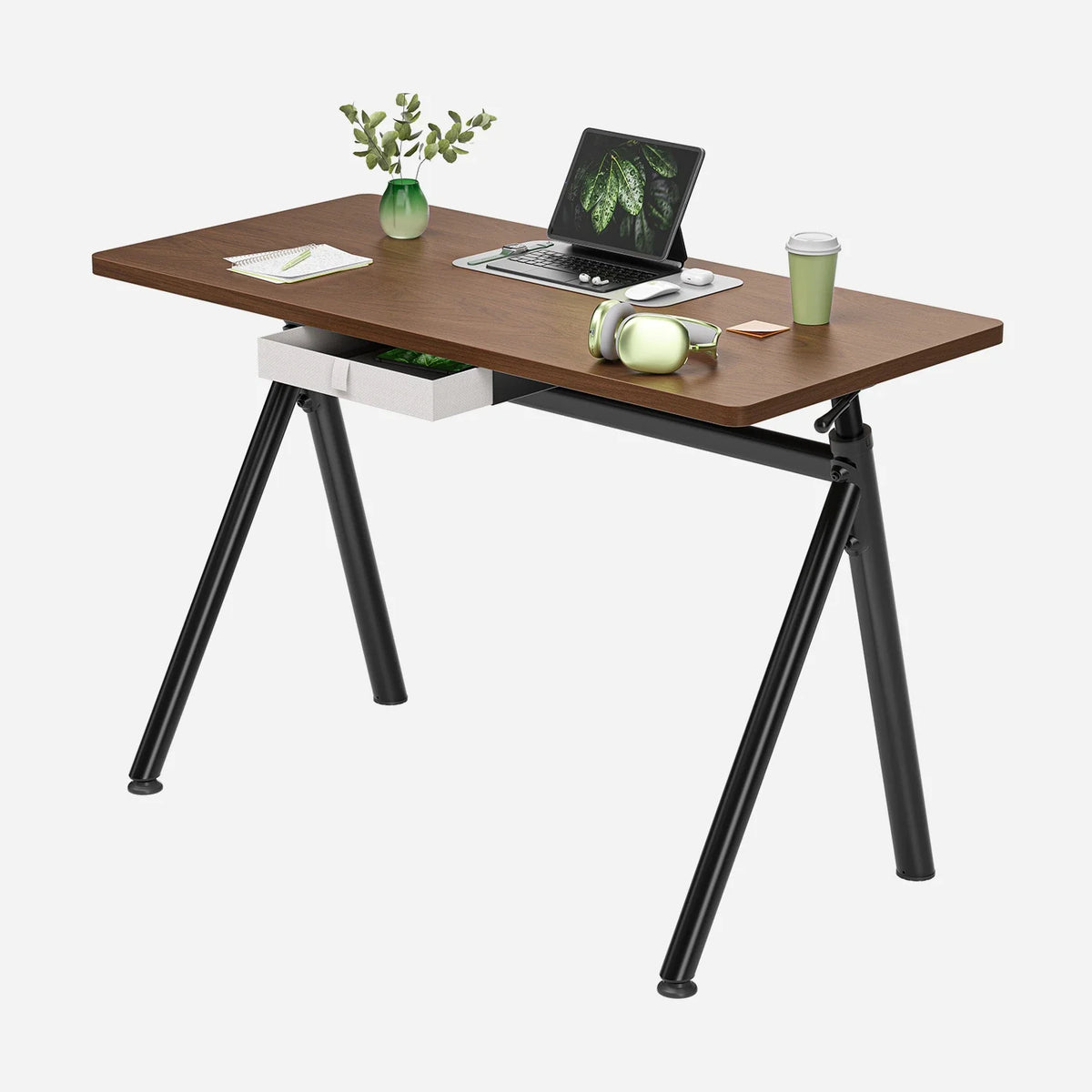 WalkingPad ETD6 Pneumatic Standing Desk
