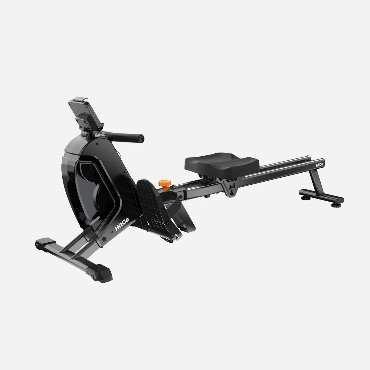 WalkingPad RM1 Folding Magnetic Rowing Machine