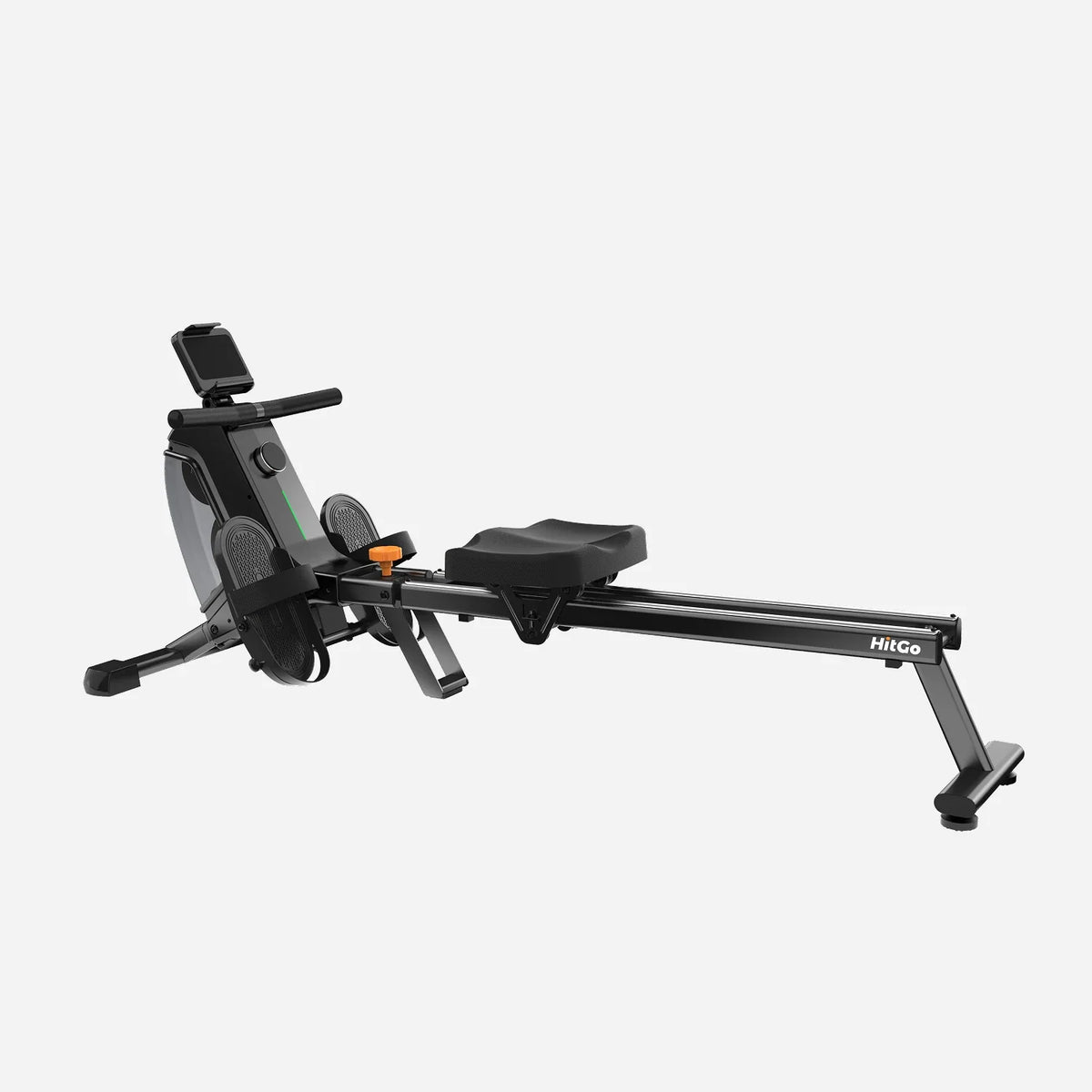 WalkingPad RM1 Folding Magnetic Rowing Machine