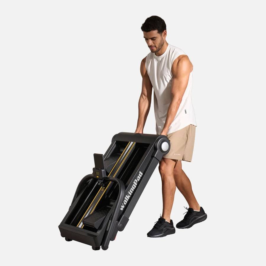 Easy to move