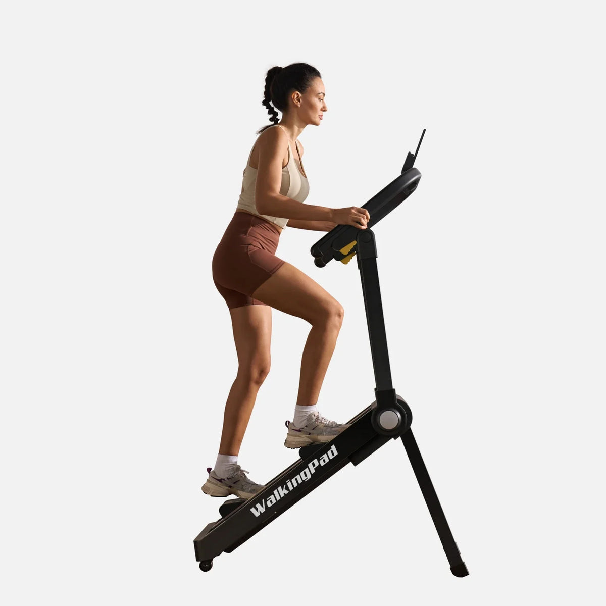 WalkingPad Folding Stair Stepper