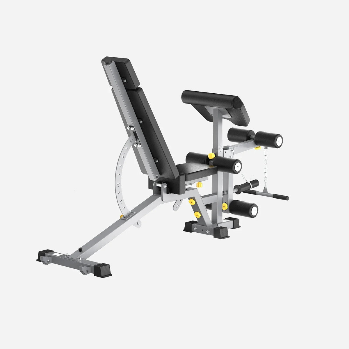 WalkingPad EVO-UB Adjustable Weight Bench