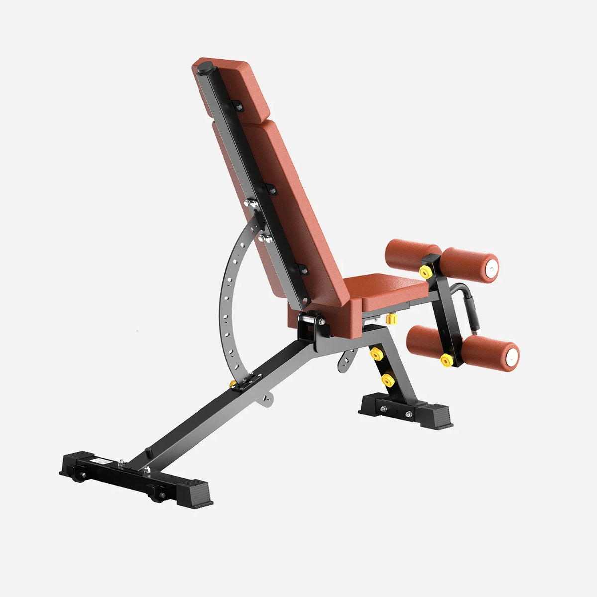 WalkingPad EVO-UB Adjustable Weight Bench