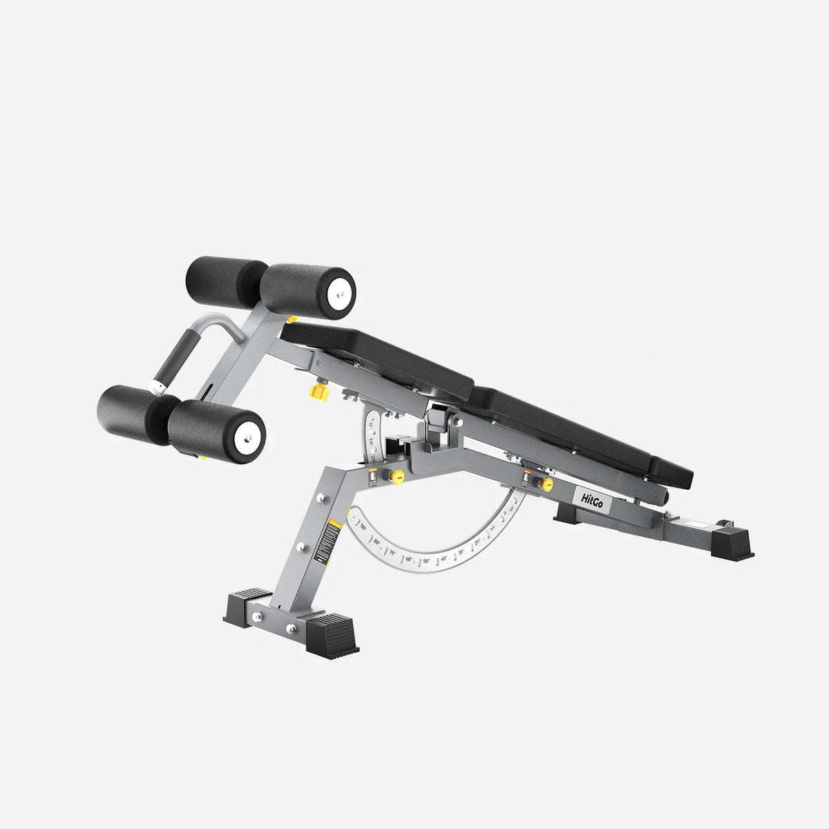 WalkingPad EVO-UB Adjustable Weight Bench