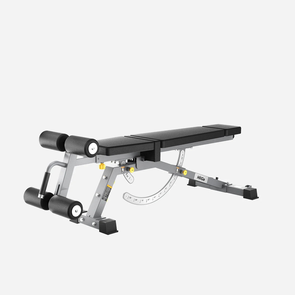 WalkingPad EVO-UB Adjustable Weight Bench