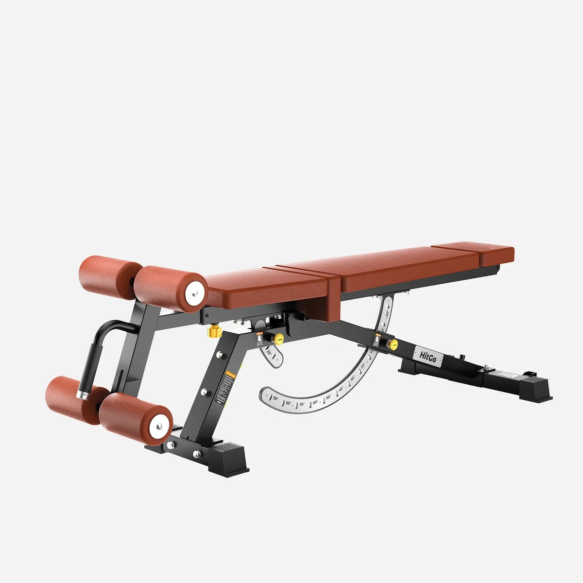 WalkingPad EVO-UB Adjustable Weight Bench