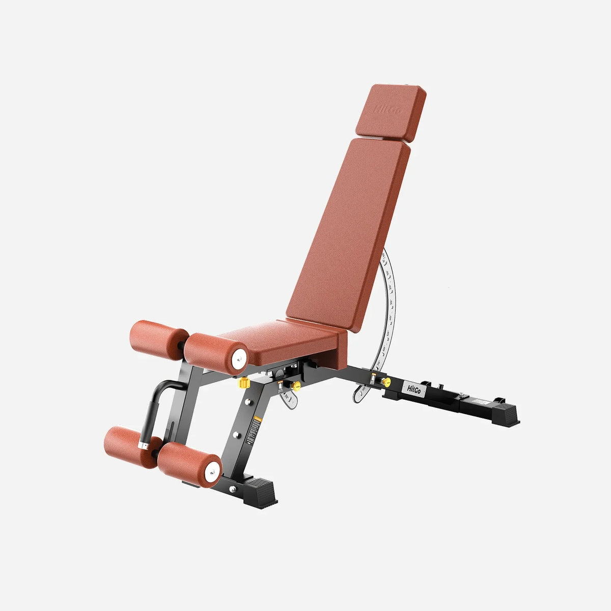 WalkingPad EVO-UB Adjustable Weight Bench