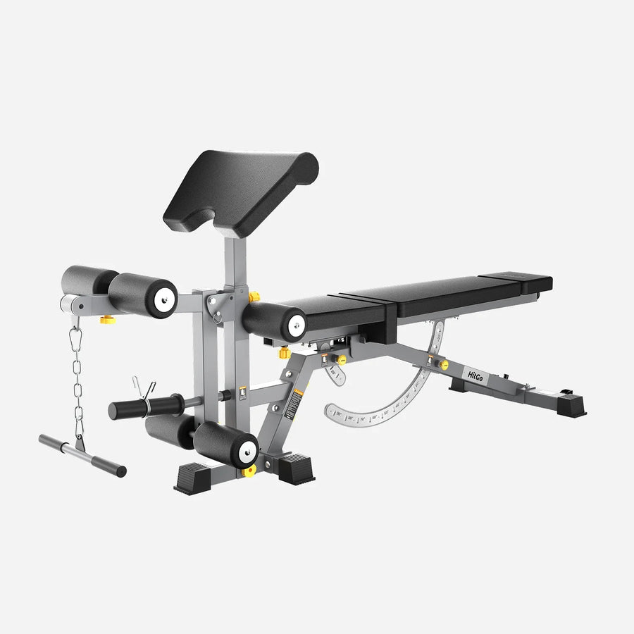1,200 lb capacity