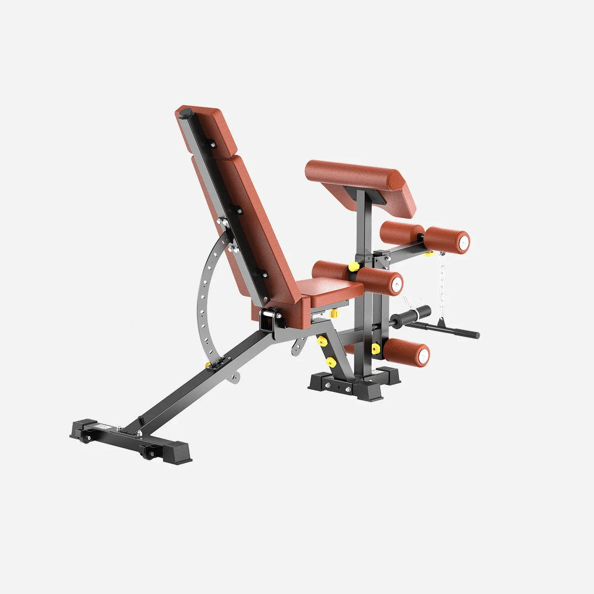 WalkingPad EVO-UB Adjustable Weight Bench