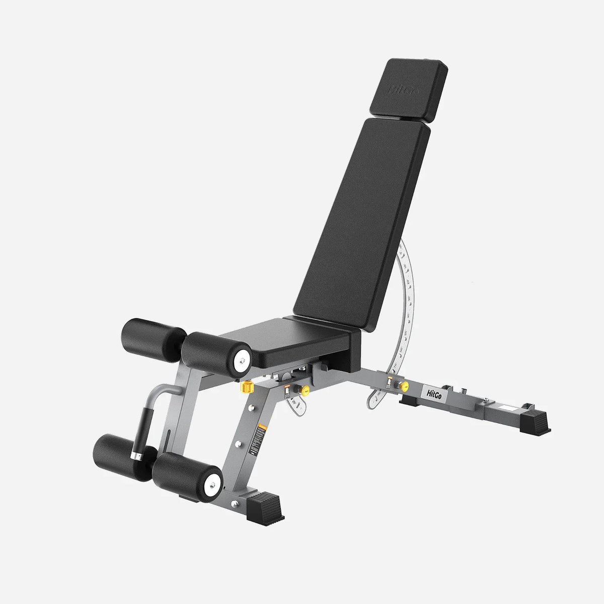 WalkingPad EVO-UB Adjustable Weight Bench
