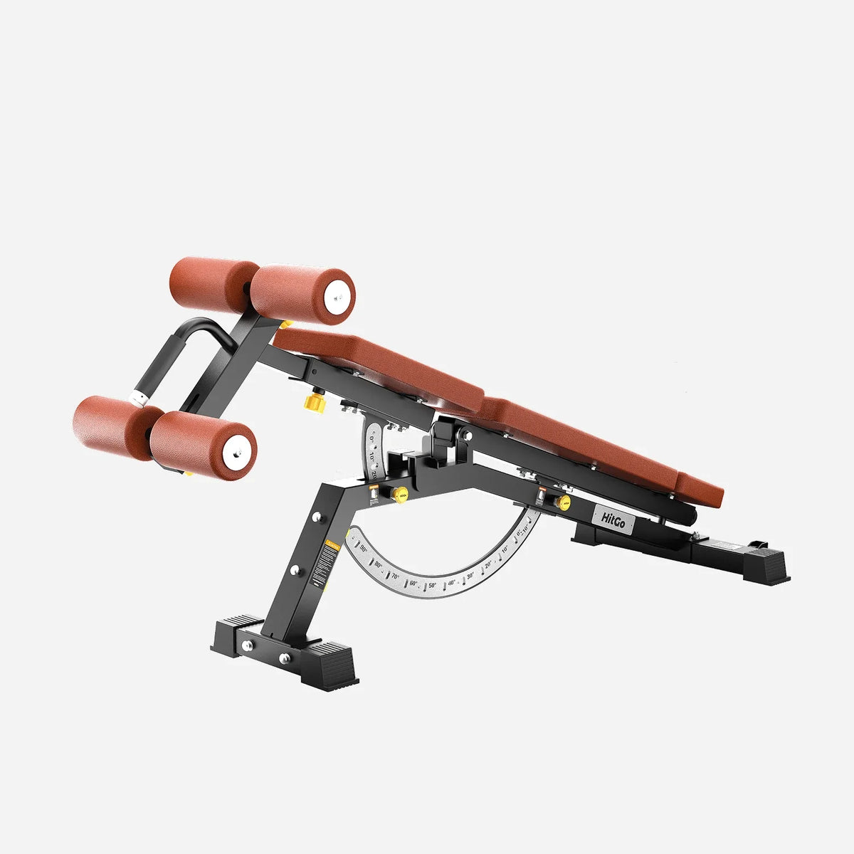 WalkingPad EVO-UB Adjustable Weight Bench