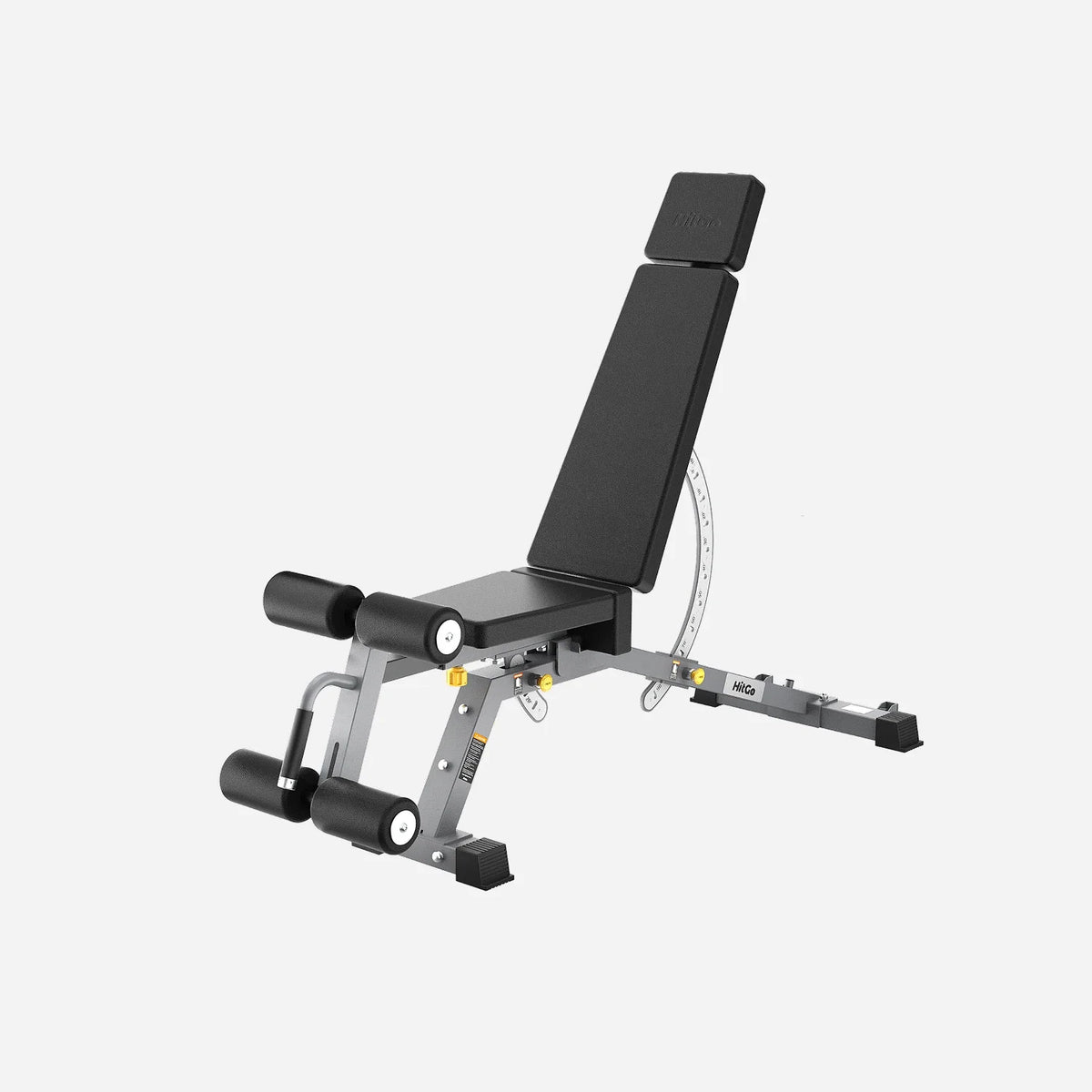 WalkingPad EVO-UB Adjustable Weight Bench