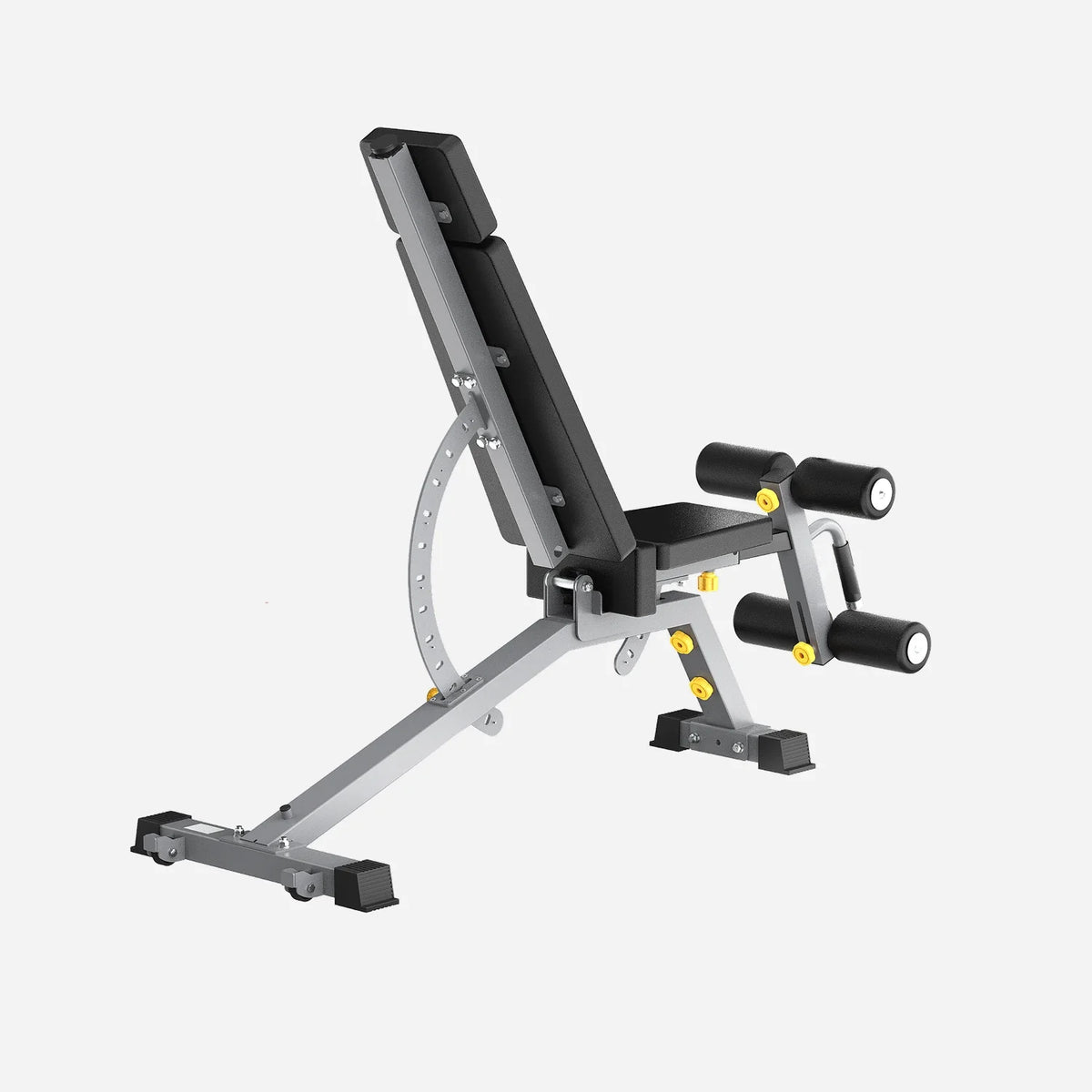 WalkingPad EVO-UB Adjustable Weight Bench