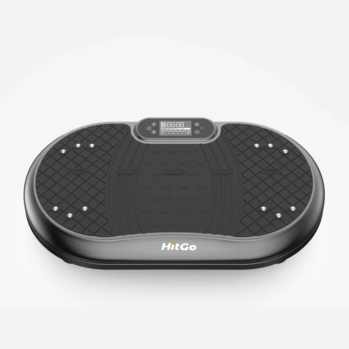 WalkingPad V1 Vibration Plate Exercise Machine