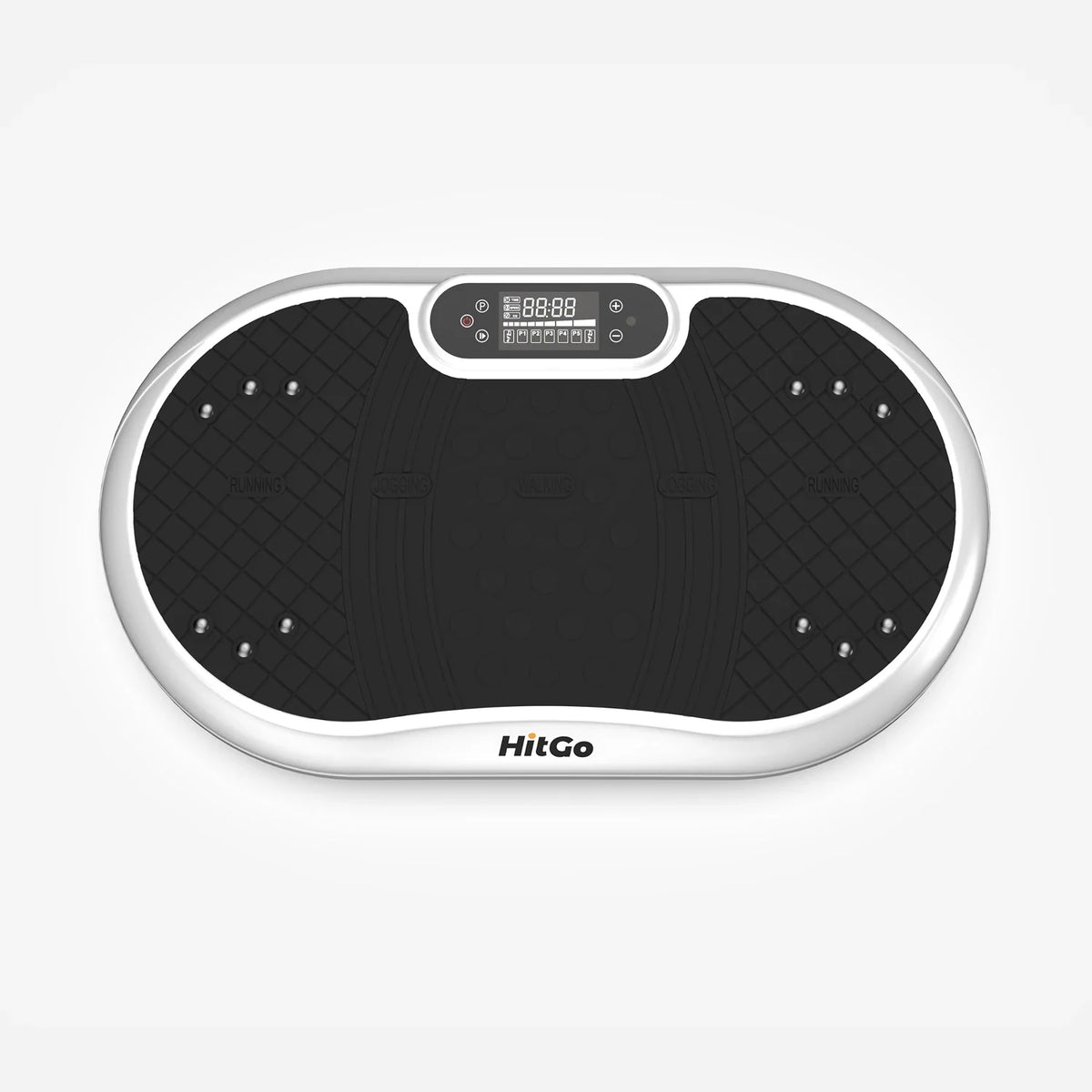 WalkingPad V1 Vibration Plate Exercise Machine