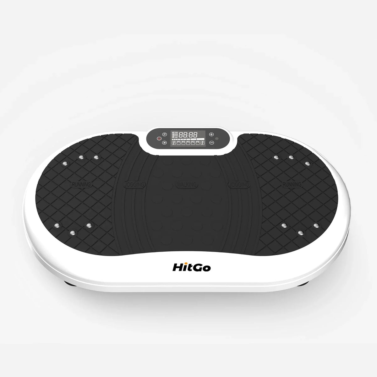 WalkingPad V1 Vibration Plate Exercise Machine