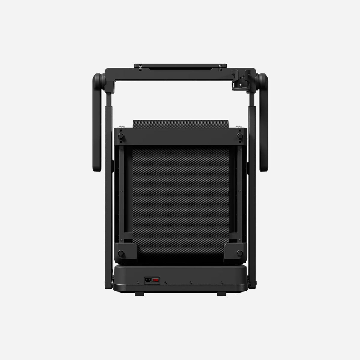 WalkingPad MX10 Vertical Fold Treadmill with Desk Tray