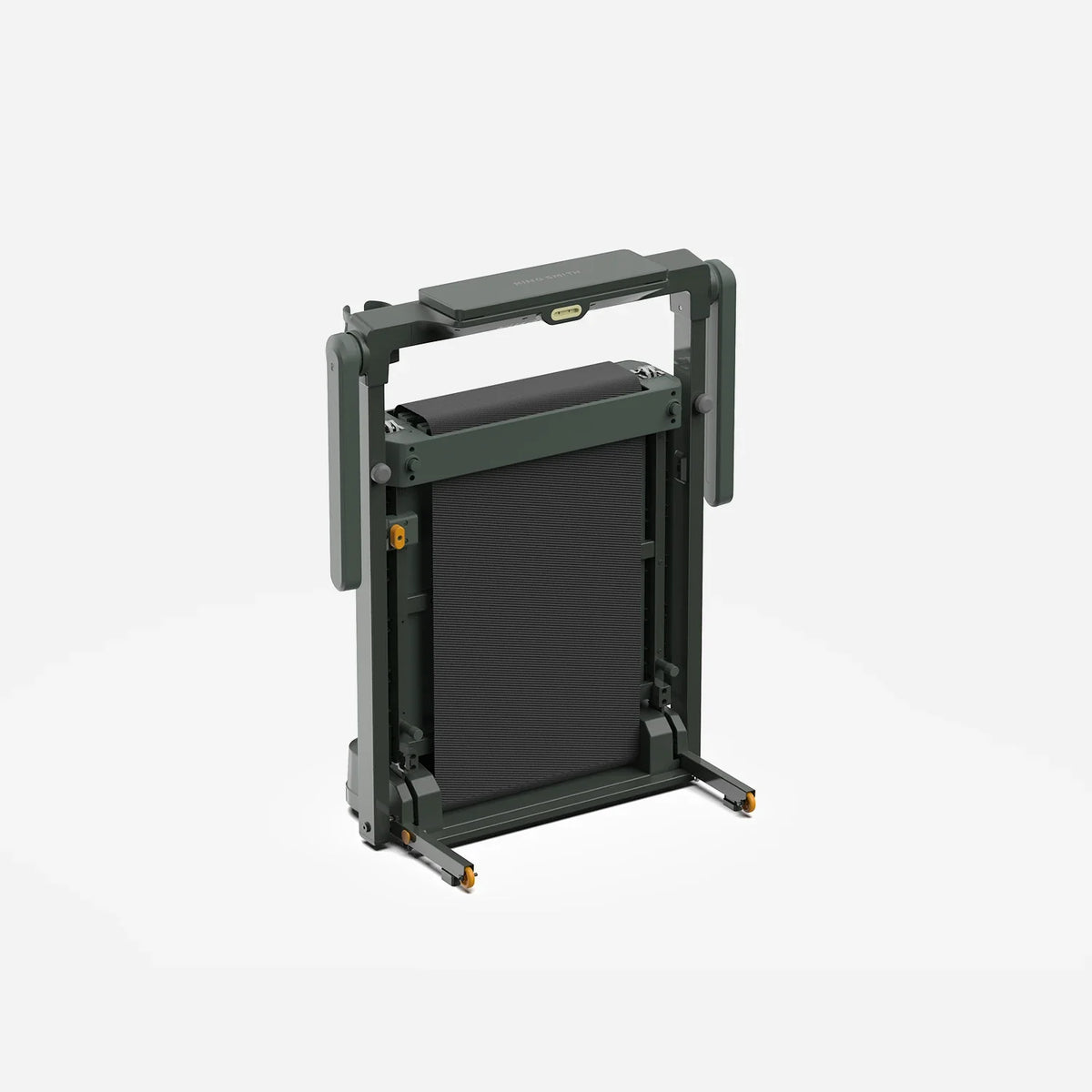 WalkingPad MX10 Vertical Fold Treadmill with Desk Tray