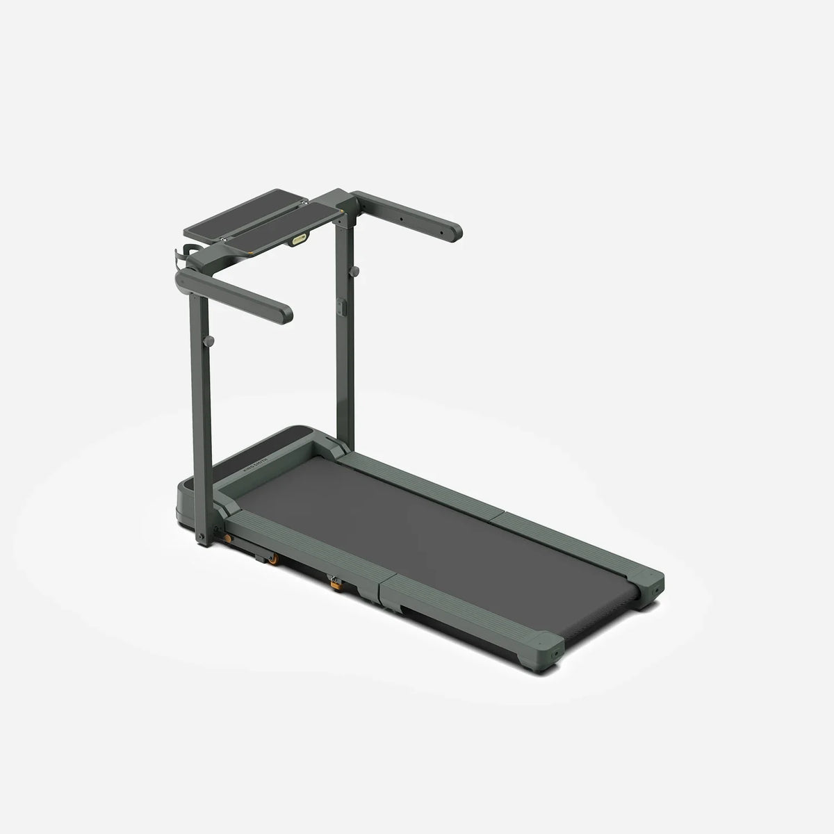 WalkingPad MX10 Vertical Fold Treadmill with Desk Tray