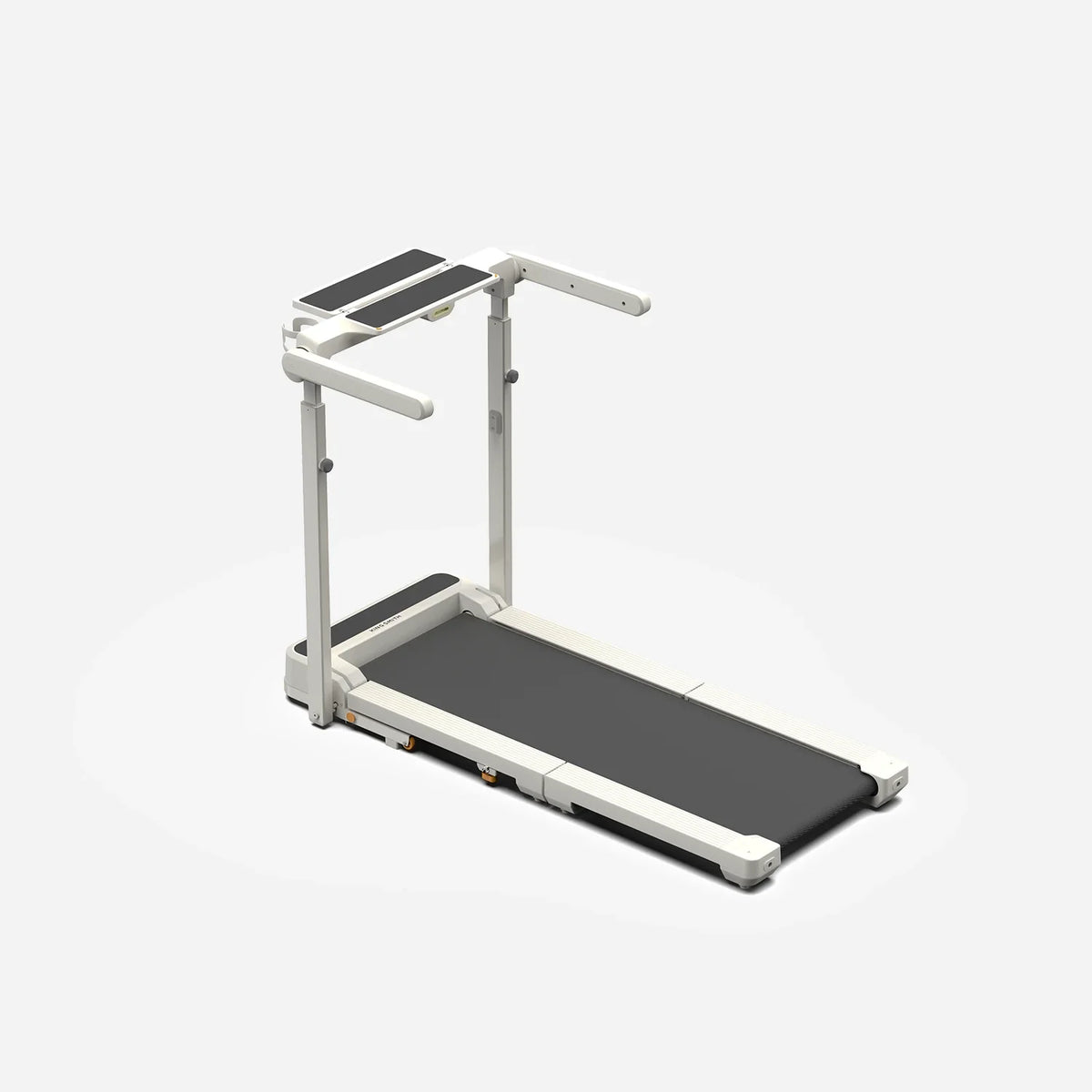WalkingPad MX10 Vertical Fold Treadmill with Desk Tray