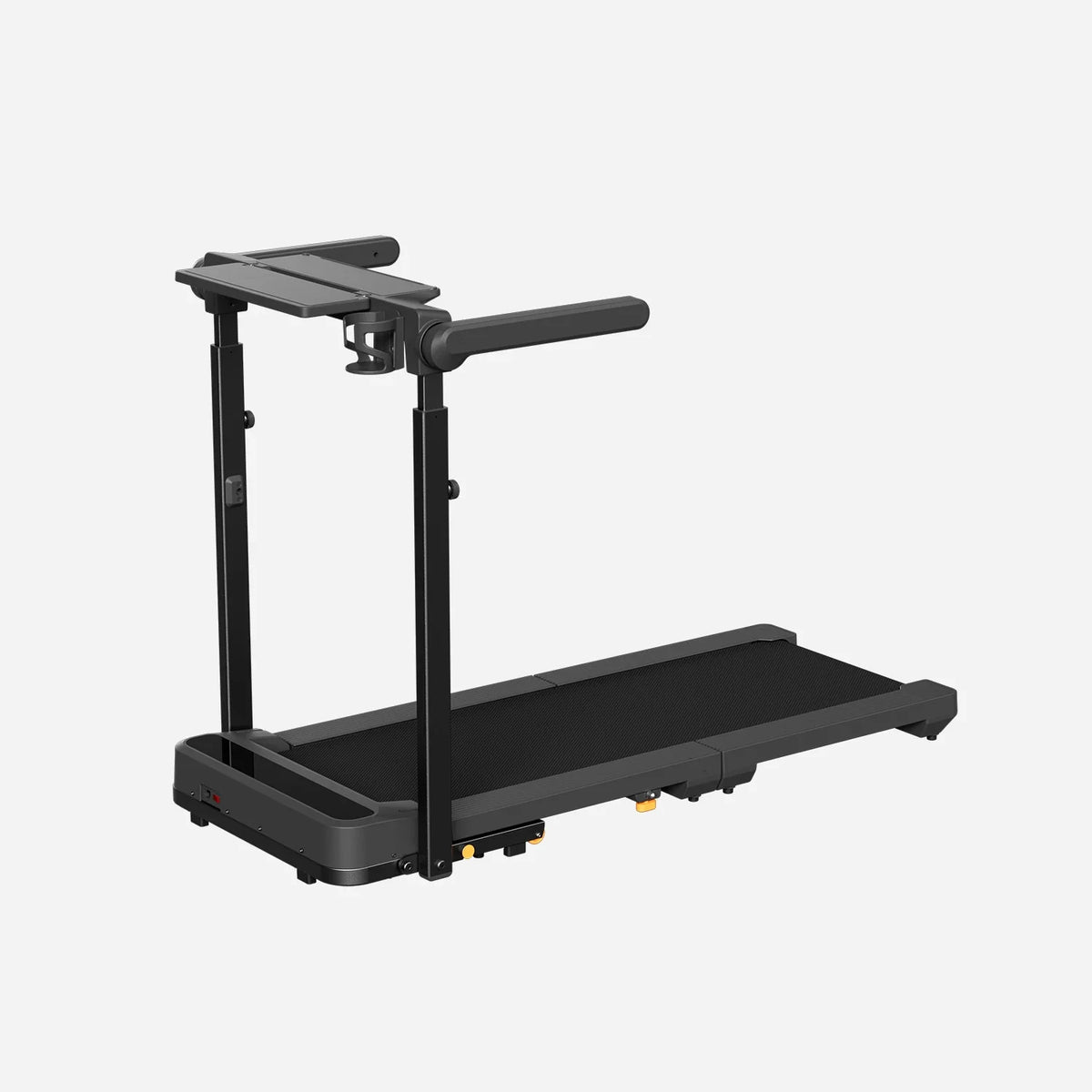 WalkingPad MX10 Vertical Fold Treadmill with Desk Tray