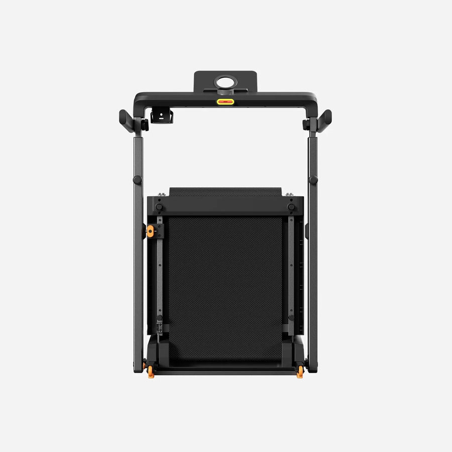 Upright storage