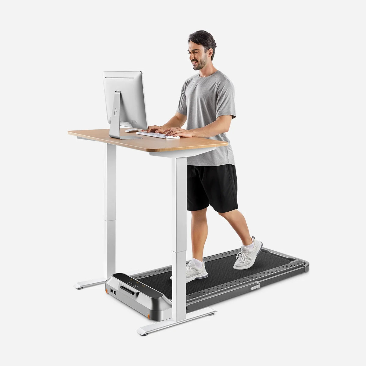 WalkingPad R2 Walk and Run 2-in-1 Foldable Treadmill