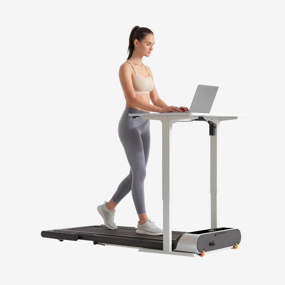 WalkingPad R3 Hybrid Plus Foldable Treadmill