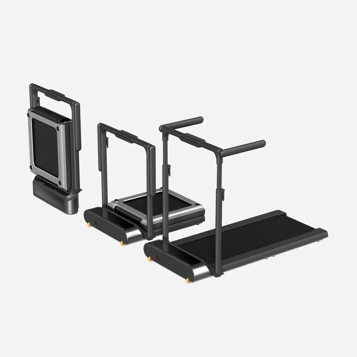 WalkingPad R3 Hybrid Plus Foldable Treadmill