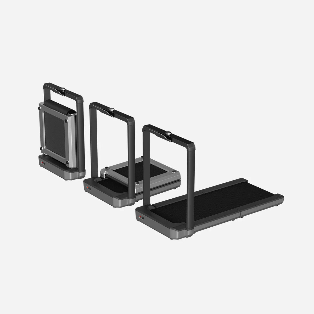 WalkingPad X25 Double-Fold Running Treadmill