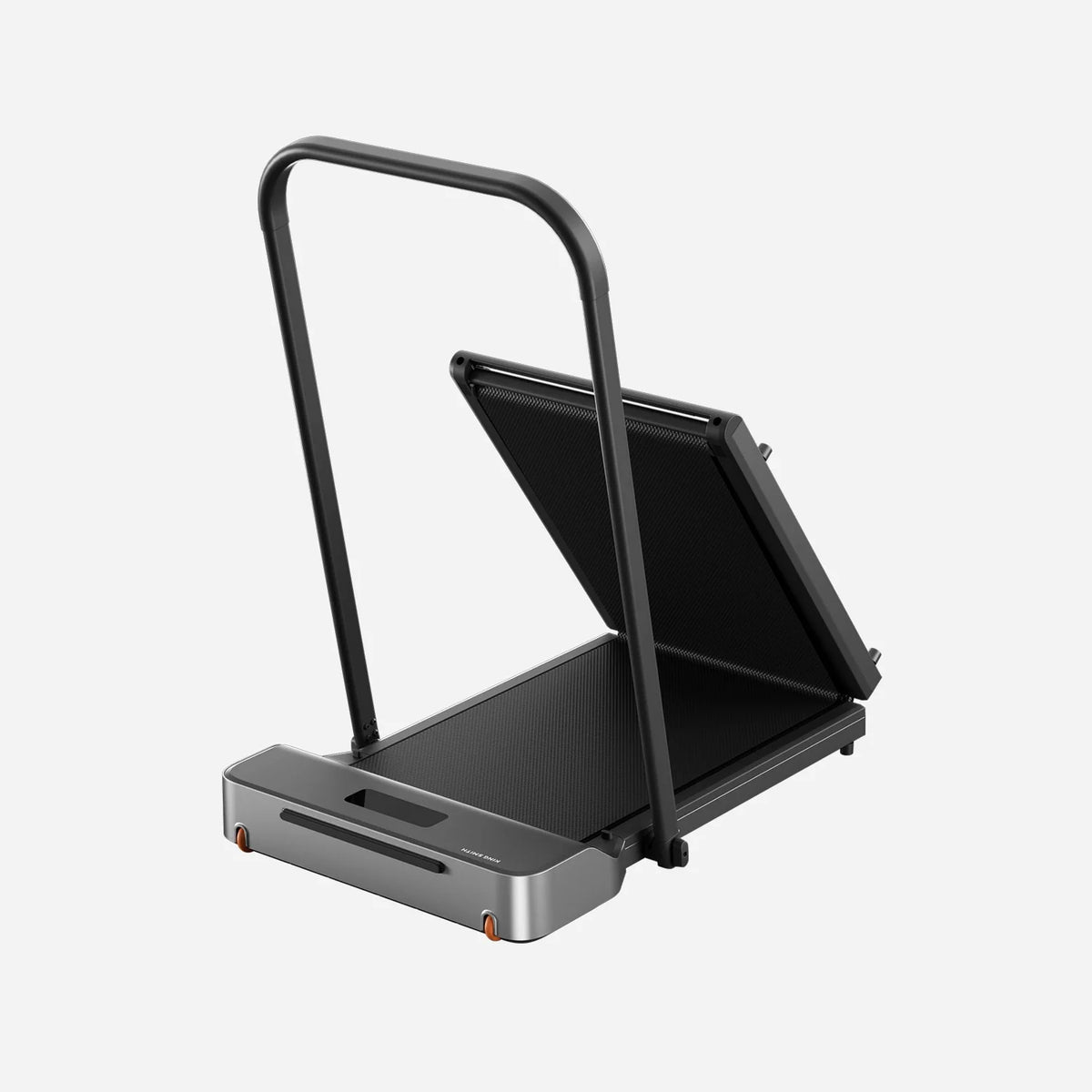 WalkingPad Z1R Folding Walking Pad with Removable Handrail