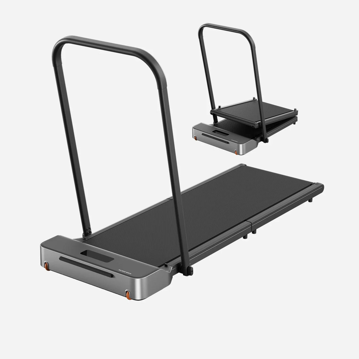 WalkingPad Z1R Folding Walking Pad with Removable Handrail