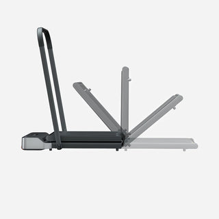 WalkingPad Z1R Folding Walking Pad with Removable Handrail