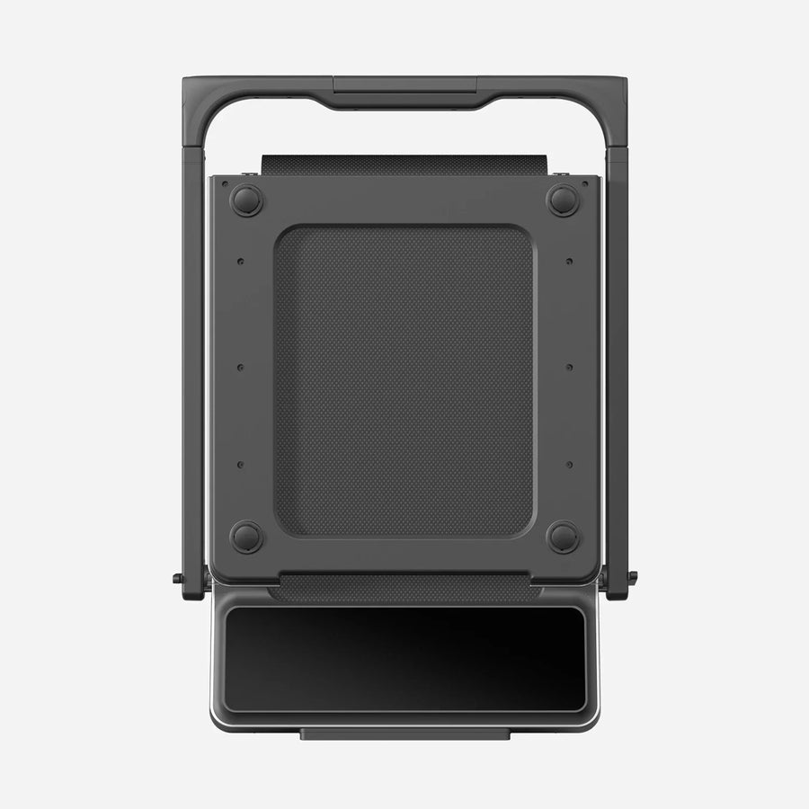 Folding mechanism