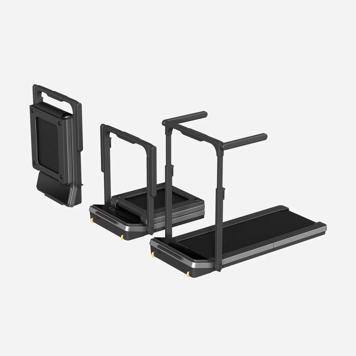 WalkingPad Z3 Hybrid Plus Foldable Treadmill