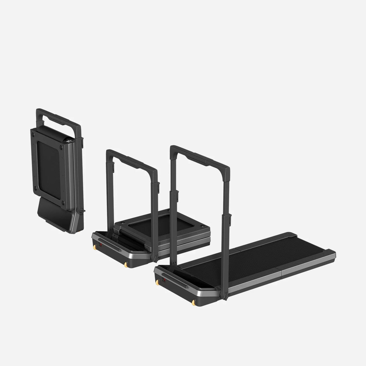 WalkingPad Z3 Hybrid Foldable Treadmill