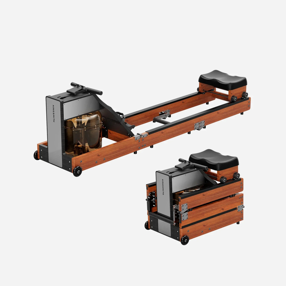 WalkingPad WM10 Tri-Fold Water Rowing Machine