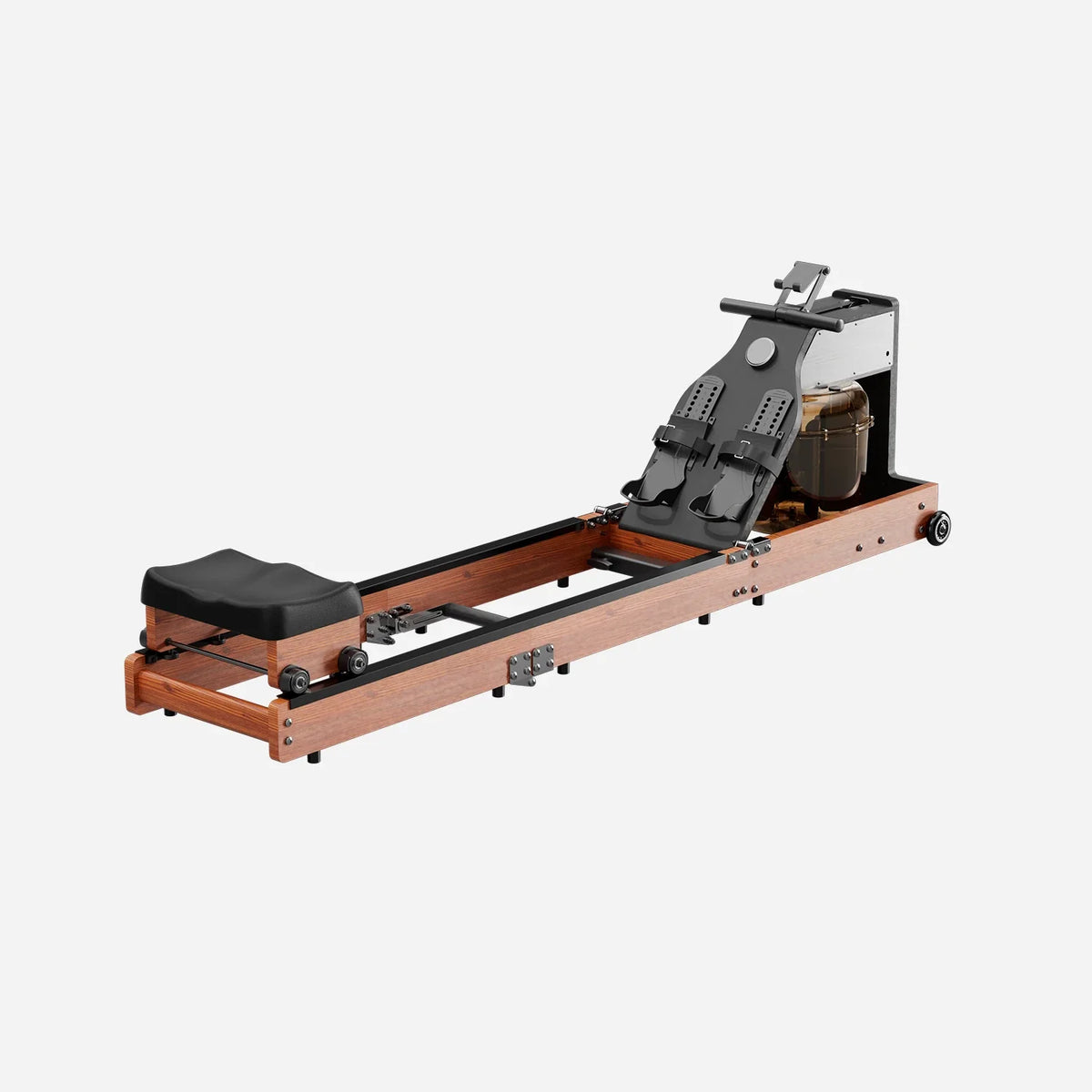 WalkingPad WM10 Tri-Fold Water Rowing Machine