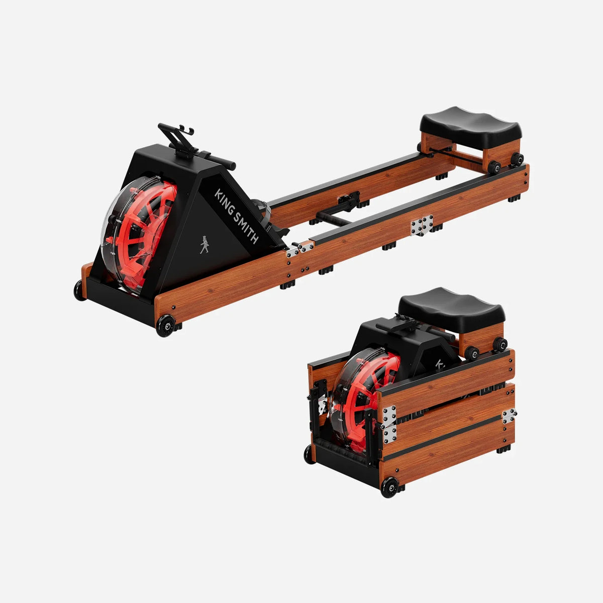 WalkingPad WR20 Water Rowing Machine