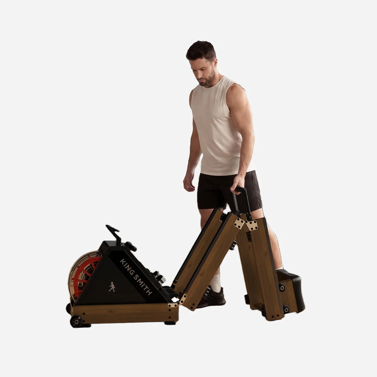 WalkingPad WR20 Water Rowing Machine