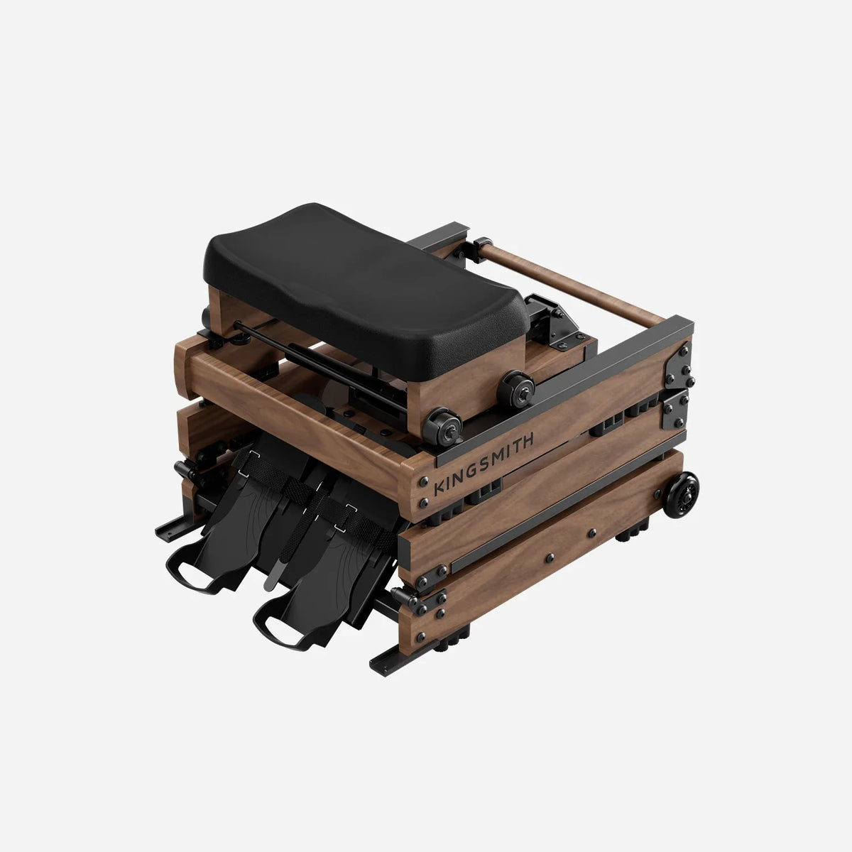 WalkingPad WR3L Tri-Fold Water Rowing Machine