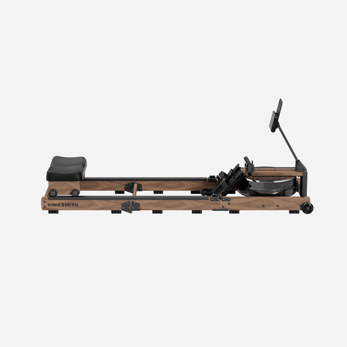 WalkingPad WR3L Tri-Fold Water Rowing Machine