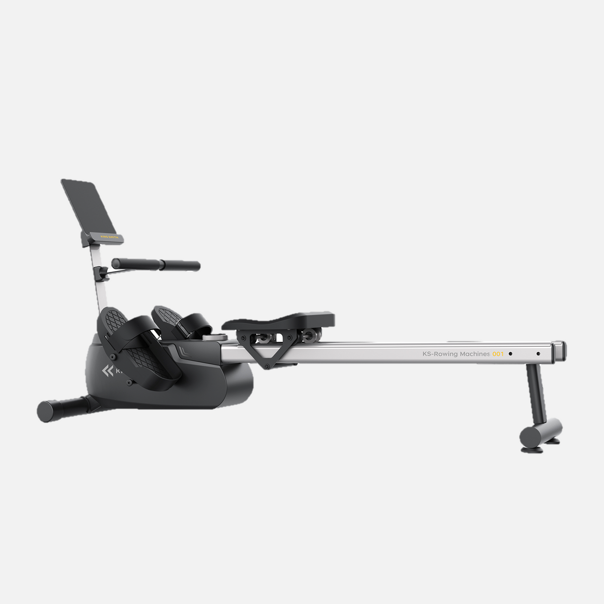 WalkingPad RW001 Magnetic Rowing Machine