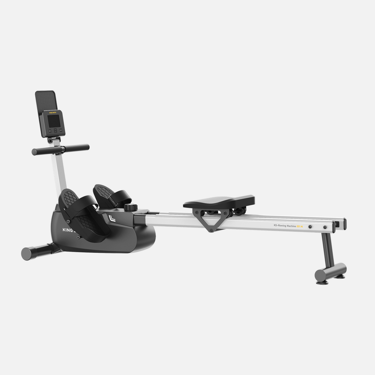WalkingPad RW001 Magnetic Rowing Machine