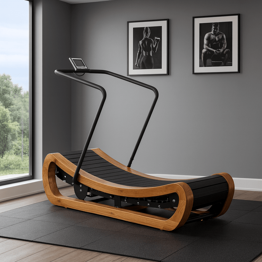 Commercial-grade frame