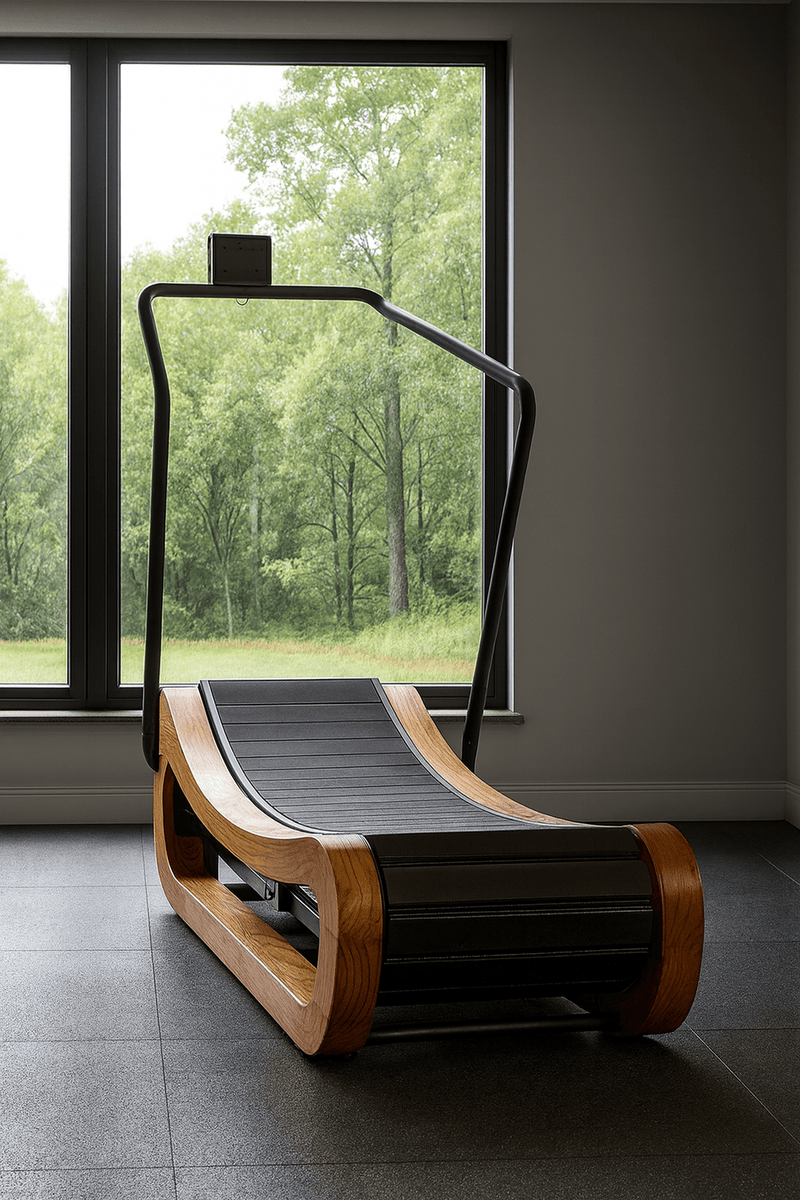 Build your routine